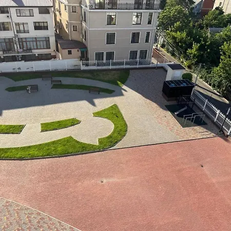 каманина, * Odesa